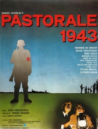 Poster van film Pastorale 1943