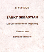 Umschlag Sankt Sebastian