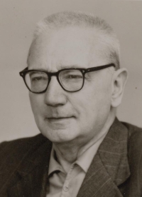 Simon Vestdijk 1964