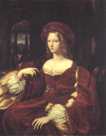 Johanna van Aragon